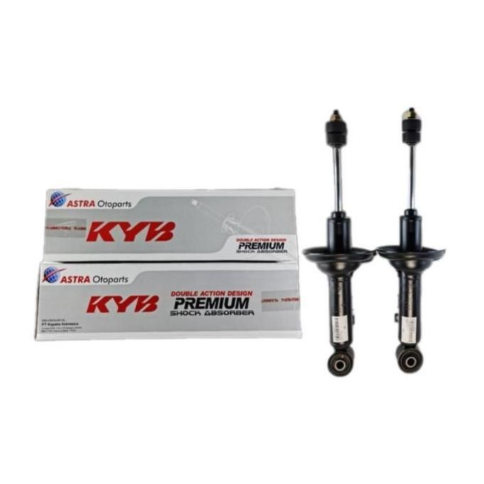 Shock Absorber Front