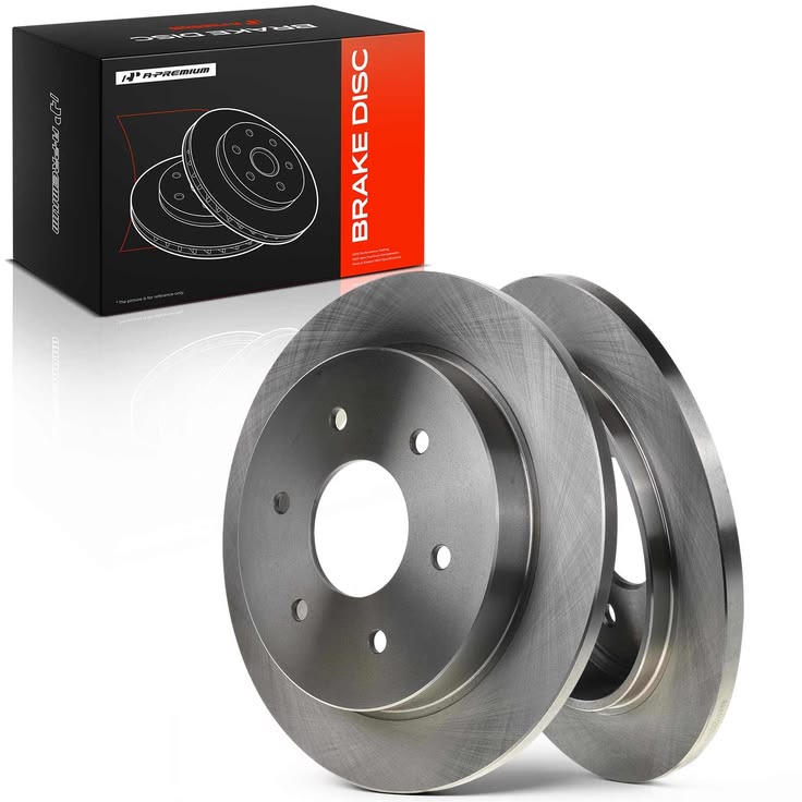 Brake Disc Rotor